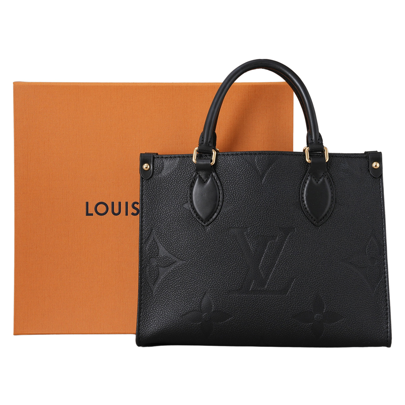 LOUIS VUITTON(USED)루이비통 앙프렝뜨 온더고 PM